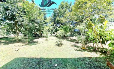 VENDO CASA EN TERRENO DE 2000M2 DOLEGA