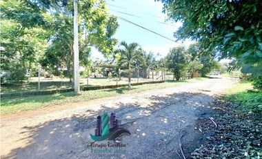 VENDO CASA EN TERRENO DE 2000M2 DOLEGA