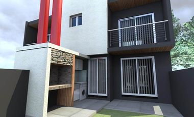 Departamento en venta en Santa Clara del Mar