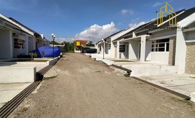 TANPA DP SIAP HUNI di tanjungsari