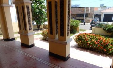 casa en venta en alto prado. Cod V67217