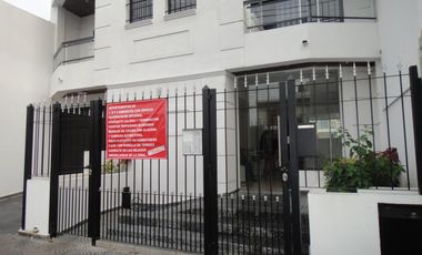 Ultima unidad disponible monoambiente divisible en venta.