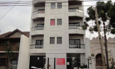 Ultima unidad disponible monoambiente divisible en venta.