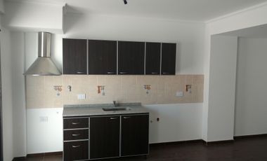 Ultima unidad disponible monoambiente divisible en venta.