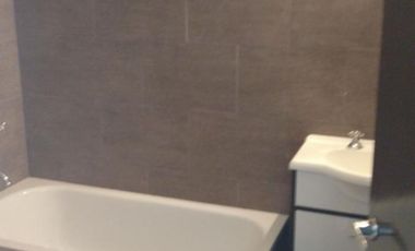 Ultima unidad disponible monoambiente divisible en venta.