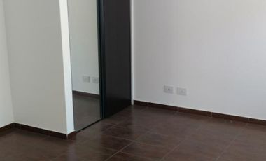 Ultima unidad disponible monoambiente divisible en venta.