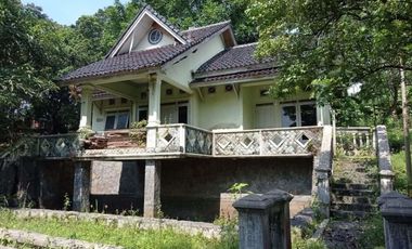 Tanah Kebun Cocok Untuk Tempat Wisata atau Resort Jalan Pangeran Kejaksan Sumber Cirebon