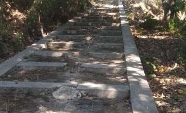 Tanah Kebun Cocok Untuk Tempat Wisata atau Resort Jalan Pangeran Kejaksan Sumber Cirebon