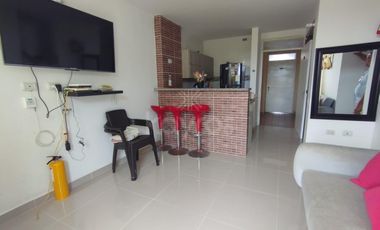Apartamento de 3 Habitaciones en conjunto cerrado Lima Montería