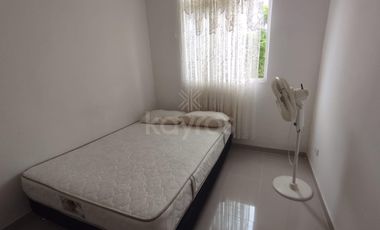 Apartamento de 3 Habitaciones en conjunto cerrado Lima Montería