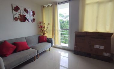 Apartamento de 3 Habitaciones en conjunto cerrado Lima Montería