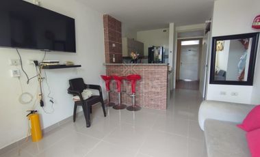 Apartamento de 3 Habitaciones en conjunto cerrado Lima Montería