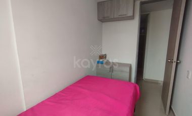 Apartamento de 3 Habitaciones en conjunto cerrado Lima Montería