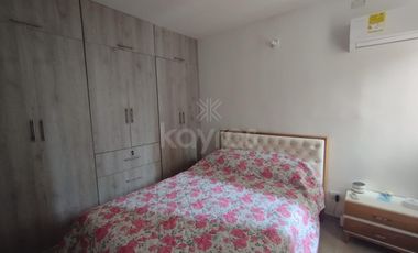 Apartamento de 3 Habitaciones en conjunto cerrado Lima Montería