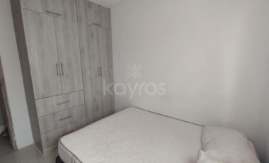 Apartamento de 3 Habitaciones en conjunto cerrado Lima Montería