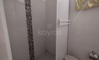 Apartamento de 3 Habitaciones en conjunto cerrado Lima Montería