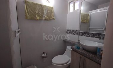 Apartamento de 3 Habitaciones en conjunto cerrado Lima Montería
