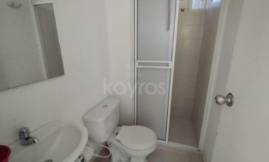 Apartamento de 3 Habitaciones en conjunto cerrado Lima Montería