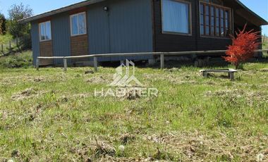 Casa en Venta en Panquilemu Coyhaique