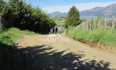Casa en Venta en Panquilemu Coyhaique