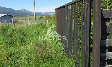 Casa en Venta en Panquilemu Coyhaique