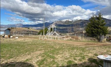 Casa en Venta en Panquilemu Coyhaique