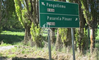 Casa en Venta en Panquilemu Coyhaique