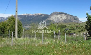 Casa en Venta en Panquilemu Coyhaique