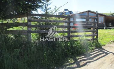 Casa en Venta en Panquilemu Coyhaique