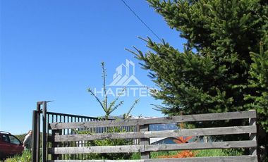 Casa en Venta en Panquilemu Coyhaique