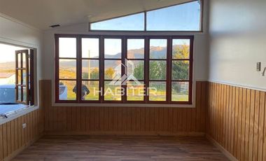 Casa en Venta en Panquilemu Coyhaique