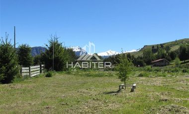 Casa en Venta en Panquilemu Coyhaique