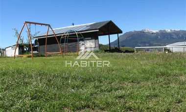 Casa en Venta en Panquilemu Coyhaique