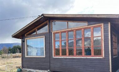 Casa en Venta en Panquilemu Coyhaique