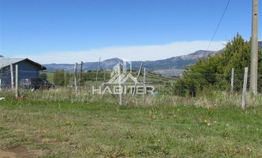 Casa en Venta en Panquilemu Coyhaique