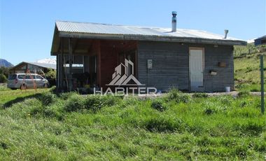 Casa en Venta en Panquilemu Coyhaique