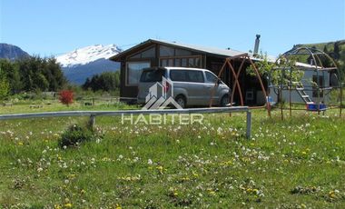 Casa en Venta en Panquilemu Coyhaique