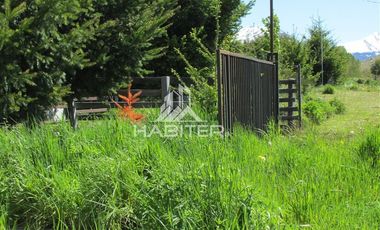 Casa en Venta en Panquilemu Coyhaique