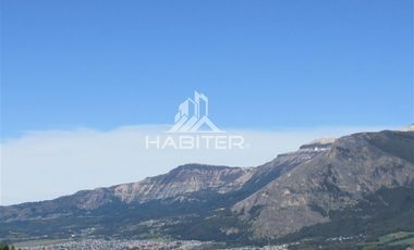 Casa en Venta en Panquilemu Coyhaique