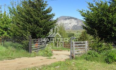Casa en Venta en Panquilemu Coyhaique