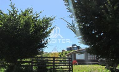 Casa en Venta en Panquilemu Coyhaique