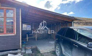 Casa en Venta en Panquilemu Coyhaique