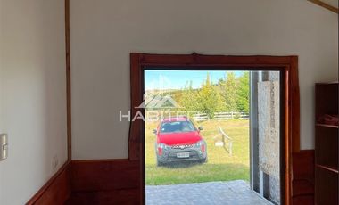 Casa en Venta en Panquilemu Coyhaique