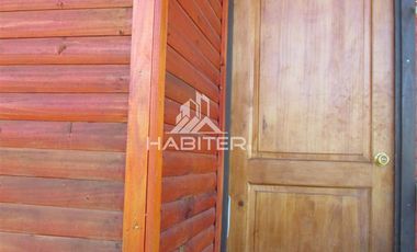 Casa en Venta en Panquilemu Coyhaique