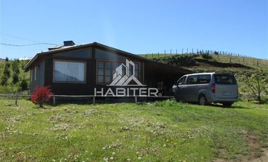 Casa en Venta en Panquilemu Coyhaique