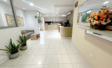 apartamento en arriendo/venta en villa campestre.. Cod V18773