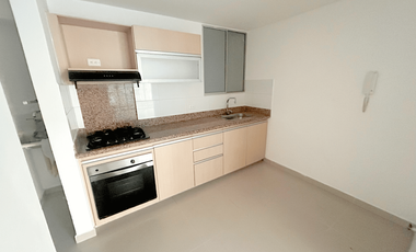 apartamento en arriendo/venta en villa campestre.. Cod V18773