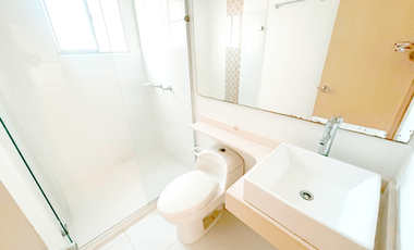 apartamento en arriendo/venta en villa campestre.. Cod V18773