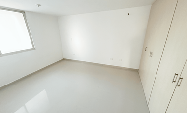 apartamento en arriendo/venta en villa campestre.. Cod V18773