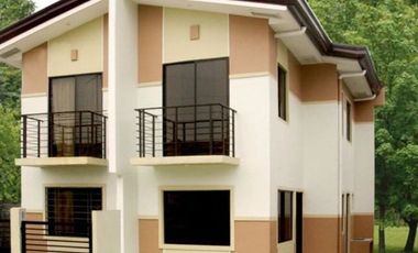 2BR Duplex in Marilao Bulacan